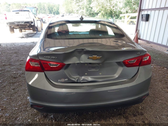 Aukcja sprzedaży 2023 Chevrolet Malibu Fwd 1lt, vin: 1G1ZD5ST2PF179576, numer aukcji: 46149784