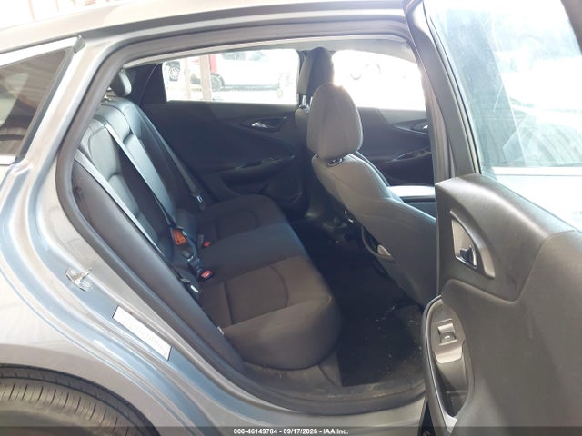 Aukcja sprzedaży 2023 Chevrolet Malibu Fwd 1lt, vin: 1G1ZD5ST2PF179576, numer aukcji: 46149784
