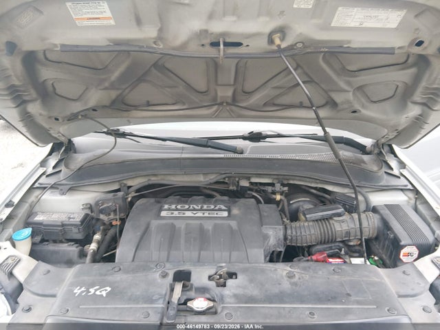 Aukcja sprzedaży 2006 Honda Pilot Ex-l, vin: 2HKYF18586H554227, numer aukcji: 46149783