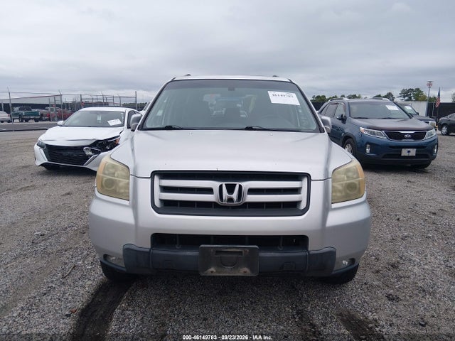 Aukcja sprzedaży 2006 Honda Pilot Ex-l, vin: 2HKYF18586H554227, numer aukcji: 46149783