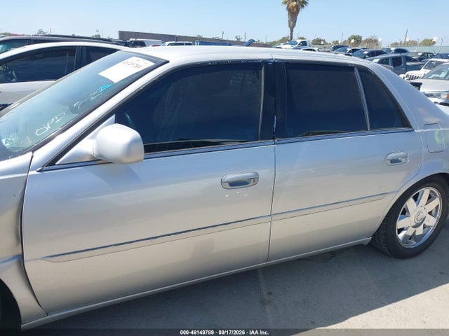 Aukcja sprzedaży 2003 Cadillac Deville Dts, vin: 1G6KF57993U112403, numer aukcji: 46149789