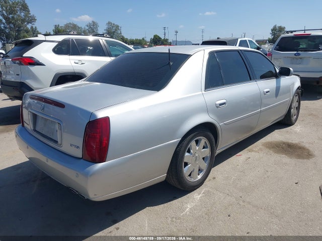 Aukcja sprzedaży 2003 Cadillac Deville Dts, vin: 1G6KF57993U112403, numer aukcji: 46149789