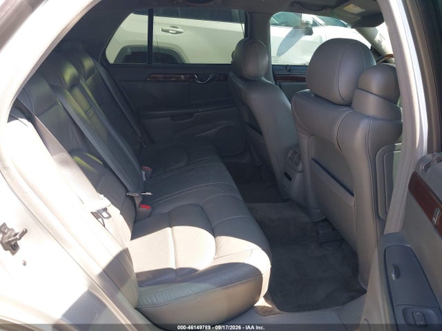 Aukcja sprzedaży 2003 Cadillac Deville Dts, vin: 1G6KF57993U112403, numer aukcji: 46149789