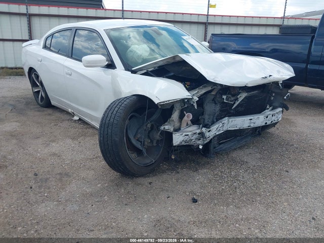 Aukcja sprzedaży 2017 Dodge Charger Se Rwd, vin: 2C3CDXBG4HH629888, numer aukcji: 46149792