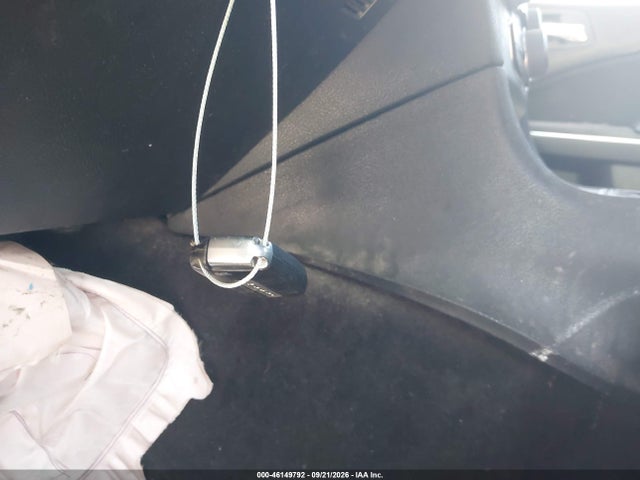 46149792 :رقم المزاد ، 2C3CDXBG4HH629888 vin ، 2017 Dodge Charger Se Rwd مزاد بيع