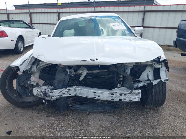 46149792 :رقم المزاد ، 2C3CDXBG4HH629888 vin ، 2017 Dodge Charger Se Rwd مزاد بيع