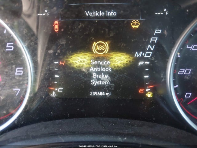 46149792 :رقم المزاد ، 2C3CDXBG4HH629888 vin ، 2017 Dodge Charger Se Rwd مزاد بيع