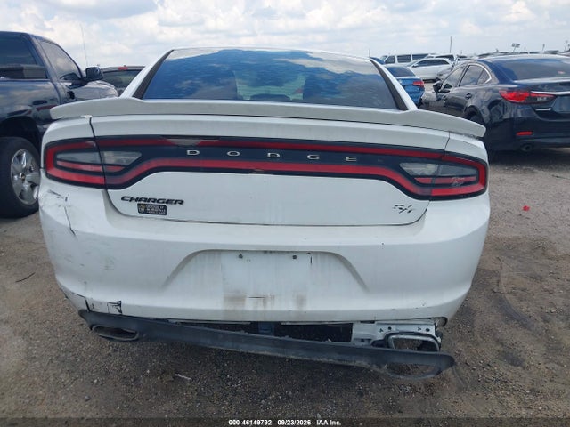 46149792 :رقم المزاد ، 2C3CDXBG4HH629888 vin ، 2017 Dodge Charger Se Rwd مزاد بيع
