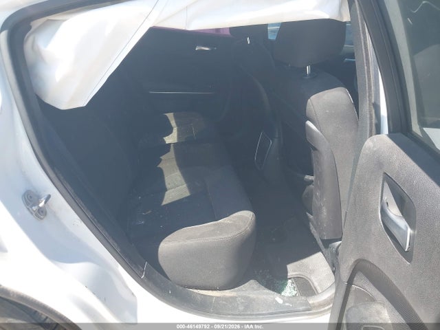 46149792 :رقم المزاد ، 2C3CDXBG4HH629888 vin ، 2017 Dodge Charger Se Rwd مزاد بيع