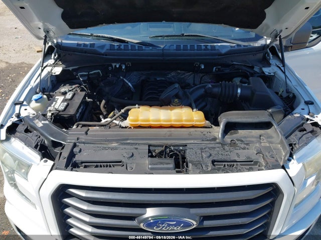 Продажа на аукционе авто 2015 Ford F-150 Xlt, vin: 1FTEW1EF6FFC80603, номер лота: 46149794