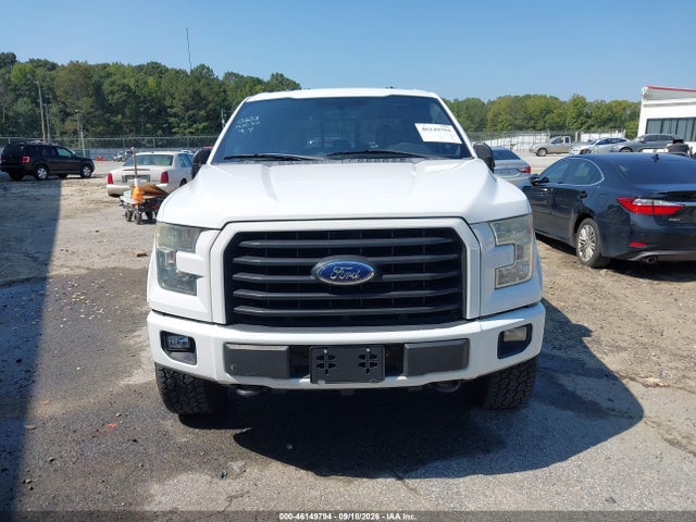 Продажа на аукционе авто 2015 Ford F-150 Xlt, vin: 1FTEW1EF6FFC80603, номер лота: 46149794