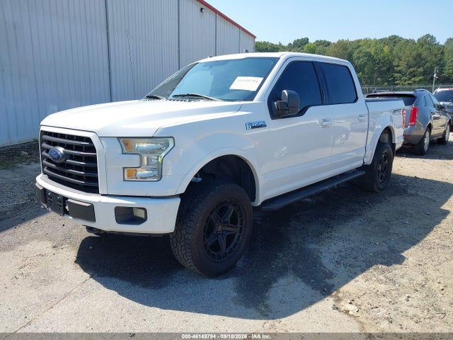 Продажа на аукционе авто 2015 Ford F-150 Xlt, vin: 1FTEW1EF6FFC80603, номер лота: 46149794