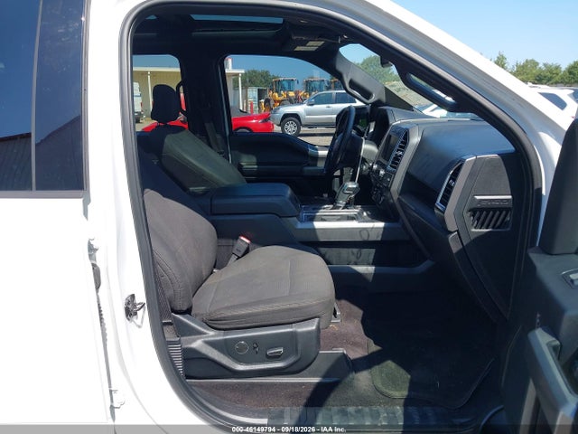 Продажа на аукционе авто 2015 Ford F-150 Xlt, vin: 1FTEW1EF6FFC80603, номер лота: 46149794