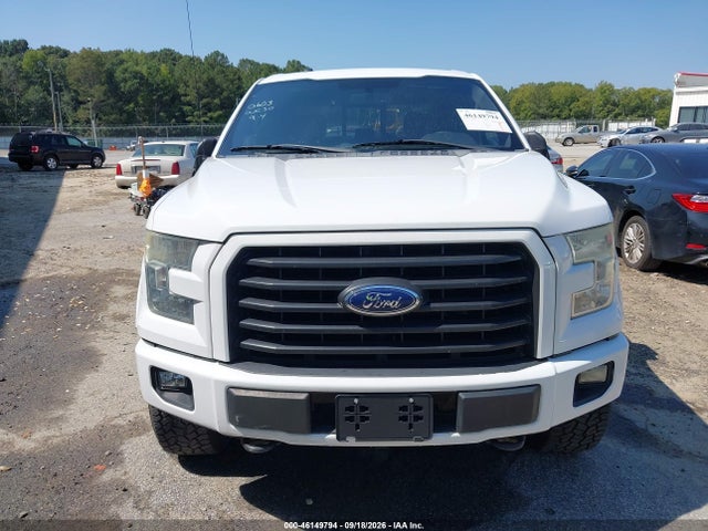 Продажа на аукционе авто 2015 Ford F-150 Xlt, vin: 1FTEW1EF6FFC80603, номер лота: 46149794