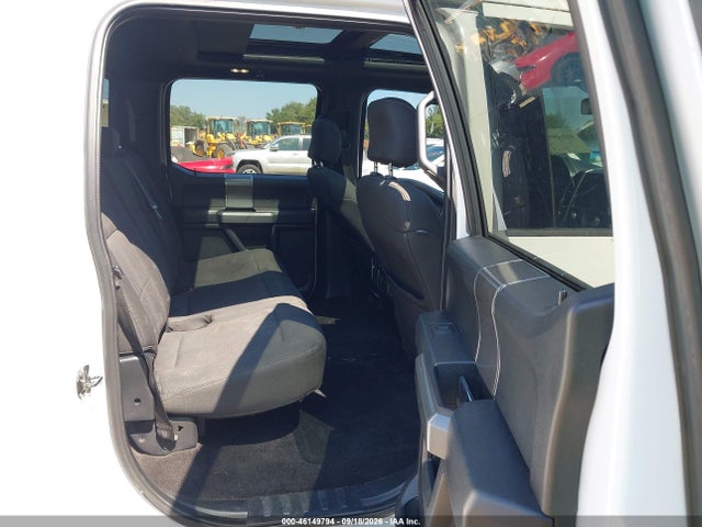 Продажа на аукционе авто 2015 Ford F-150 Xlt, vin: 1FTEW1EF6FFC80603, номер лота: 46149794