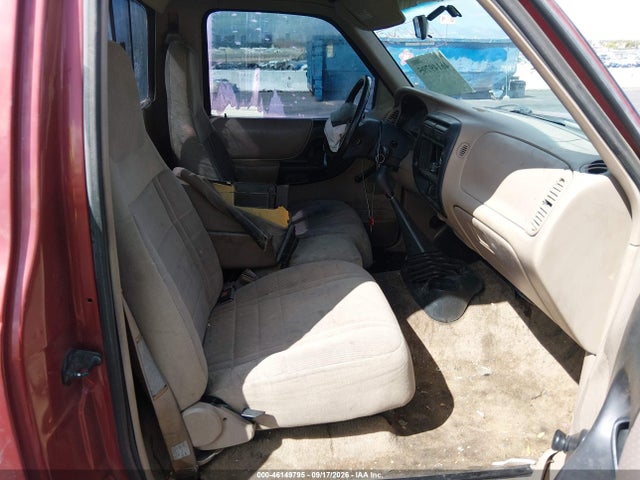 Продаж на аукціоні авто 1997 Ford Ranger Splash/xl/xlt, vin: 1FTCR10A6VPB33538, номер лоту: 46149795