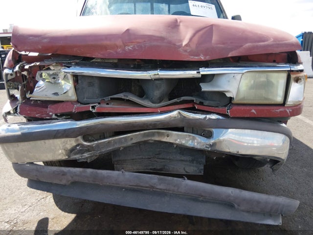 Продаж на аукціоні авто 1997 Ford Ranger Splash/xl/xlt, vin: 1FTCR10A6VPB33538, номер лоту: 46149795