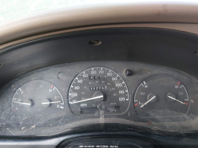 Продаж на аукціоні авто 1997 Ford Ranger Splash/xl/xlt, vin: 1FTCR10A6VPB33538, номер лоту: 46149795
