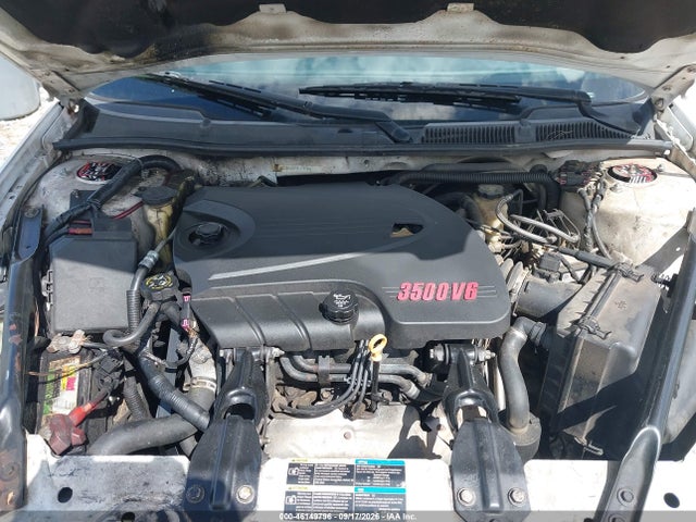 Продаж на аукціоні авто 2010 Chevrolet Impala Ls, vin: 2G1WA5EN9A1119740, номер лоту: 46149796