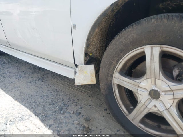 Продаж на аукціоні авто 2010 Chevrolet Impala Ls, vin: 2G1WA5EN9A1119740, номер лоту: 46149796