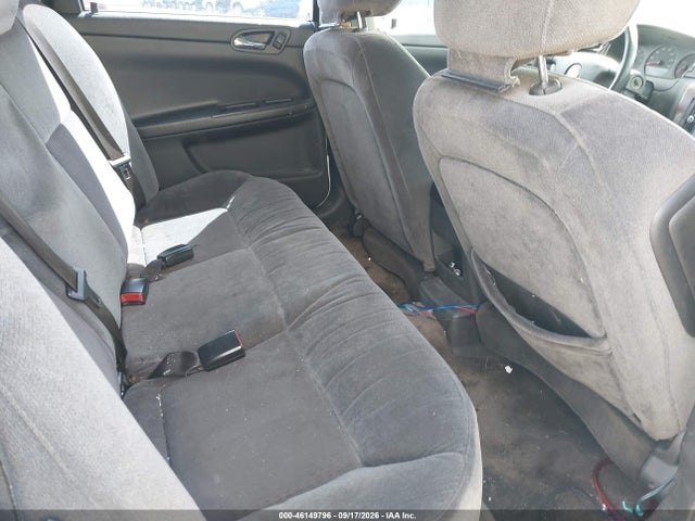 Продаж на аукціоні авто 2010 Chevrolet Impala Ls, vin: 2G1WA5EN9A1119740, номер лоту: 46149796