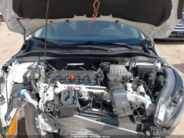 46149798 :رقم المزاد ، 3CZRU6H50LM732753 vin ، 2020 Honda Hr-v Awd Ex مزاد بيع
