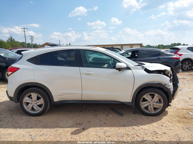 46149798 :رقم المزاد ، 3CZRU6H50LM732753 vin ، 2020 Honda Hr-v Awd Ex مزاد بيع