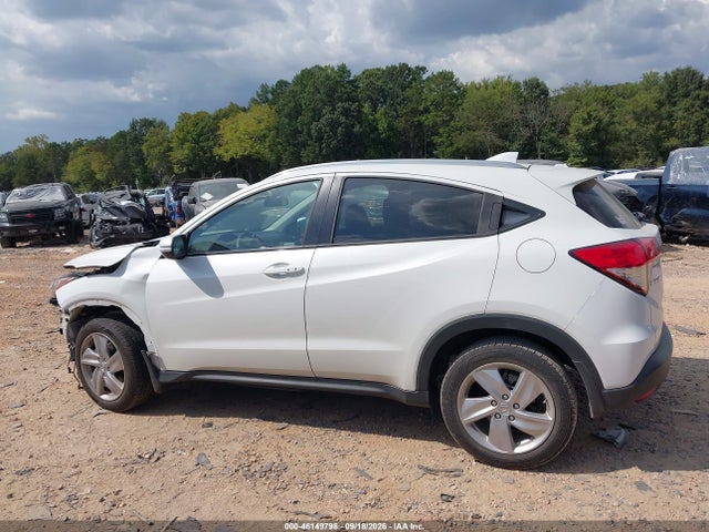 46149798 :رقم المزاد ، 3CZRU6H50LM732753 vin ، 2020 Honda Hr-v Awd Ex مزاد بيع