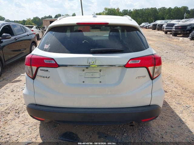 46149798 :رقم المزاد ، 3CZRU6H50LM732753 vin ، 2020 Honda Hr-v Awd Ex مزاد بيع