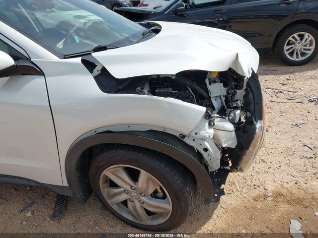 46149798 :رقم المزاد ، 3CZRU6H50LM732753 vin ، 2020 Honda Hr-v Awd Ex مزاد بيع