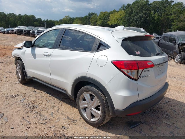 46149798 :رقم المزاد ، 3CZRU6H50LM732753 vin ، 2020 Honda Hr-v Awd Ex مزاد بيع