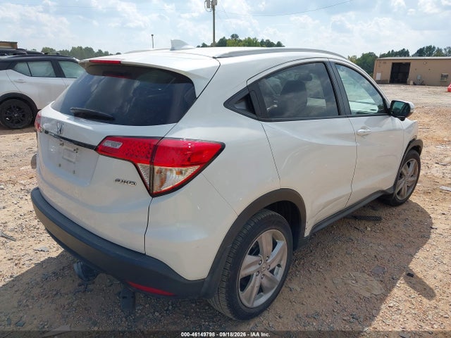 46149798 :رقم المزاد ، 3CZRU6H50LM732753 vin ، 2020 Honda Hr-v Awd Ex مزاد بيع