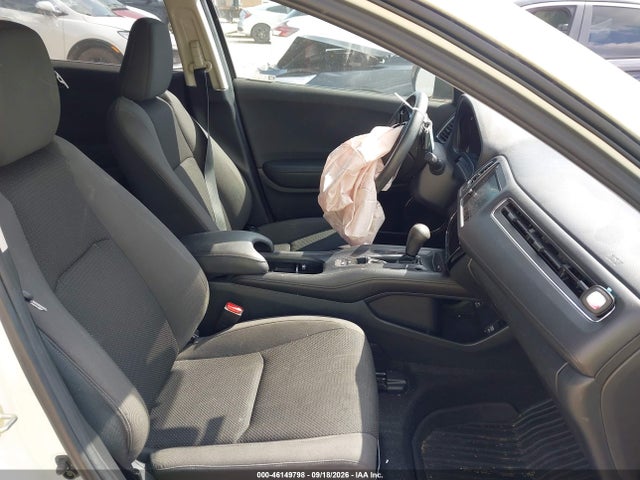 46149798 :رقم المزاد ، 3CZRU6H50LM732753 vin ، 2020 Honda Hr-v Awd Ex مزاد بيع
