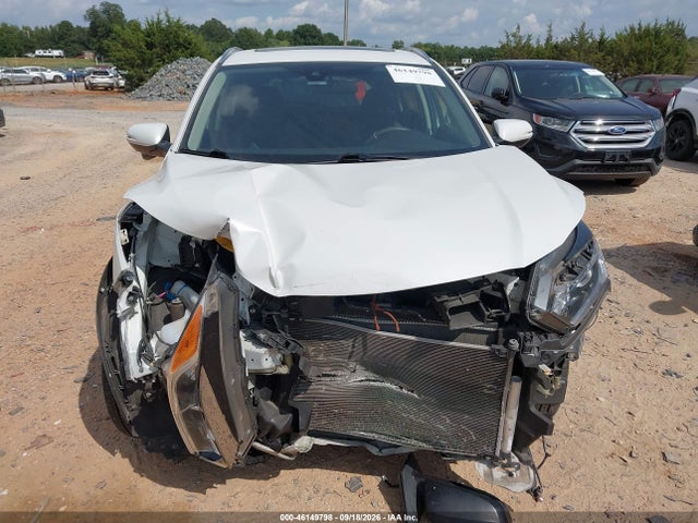 46149798 :رقم المزاد ، 3CZRU6H50LM732753 vin ، 2020 Honda Hr-v Awd Ex مزاد بيع