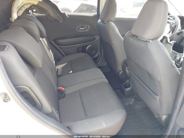 46149798 :رقم المزاد ، 3CZRU6H50LM732753 vin ، 2020 Honda Hr-v Awd Ex مزاد بيع