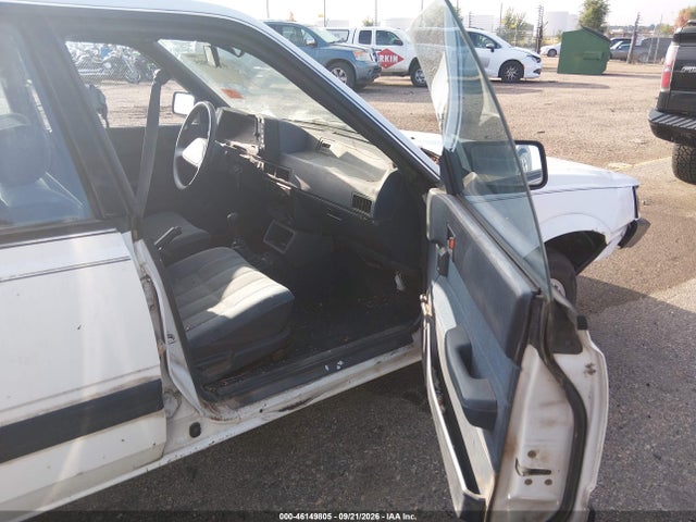 Продажа на аукционе авто 1992 Subaru Loyale, vin: JF1AN4221NB418077, номер лота: 46149805