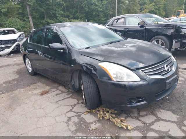 Продаж на аукціоні авто 2012 Nissan Altima 2.5 S, vin: 1N4AL2AP6CC143966, номер лоту: 46149812