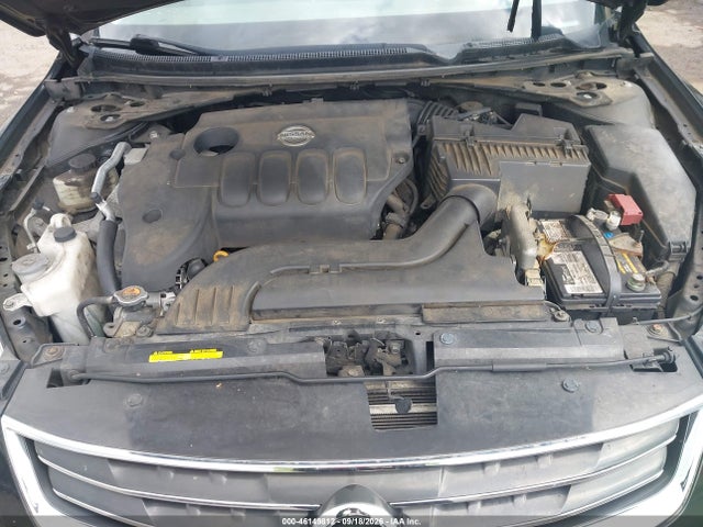 Продаж на аукціоні авто 2012 Nissan Altima 2.5 S, vin: 1N4AL2AP6CC143966, номер лоту: 46149812
