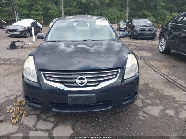 Продаж на аукціоні авто 2012 Nissan Altima 2.5 S, vin: 1N4AL2AP6CC143966, номер лоту: 46149812