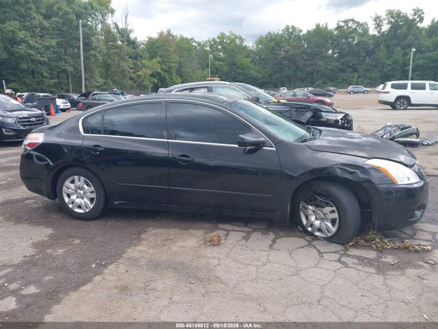 Продаж на аукціоні авто 2012 Nissan Altima 2.5 S, vin: 1N4AL2AP6CC143966, номер лоту: 46149812