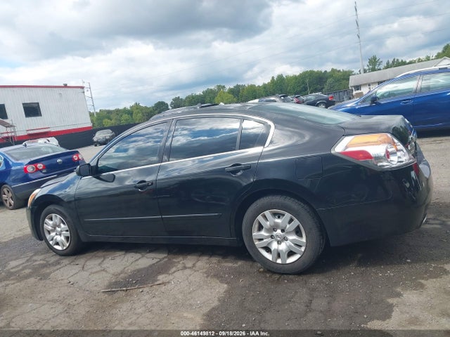 Продаж на аукціоні авто 2012 Nissan Altima 2.5 S, vin: 1N4AL2AP6CC143966, номер лоту: 46149812