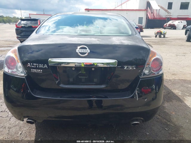 Продаж на аукціоні авто 2012 Nissan Altima 2.5 S, vin: 1N4AL2AP6CC143966, номер лоту: 46149812