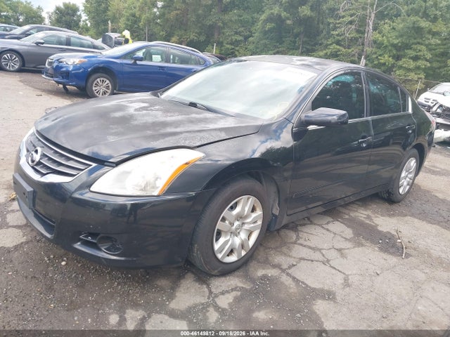 Продаж на аукціоні авто 2012 Nissan Altima 2.5 S, vin: 1N4AL2AP6CC143966, номер лоту: 46149812