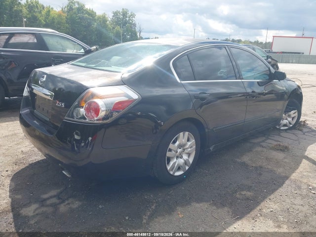 Продаж на аукціоні авто 2012 Nissan Altima 2.5 S, vin: 1N4AL2AP6CC143966, номер лоту: 46149812