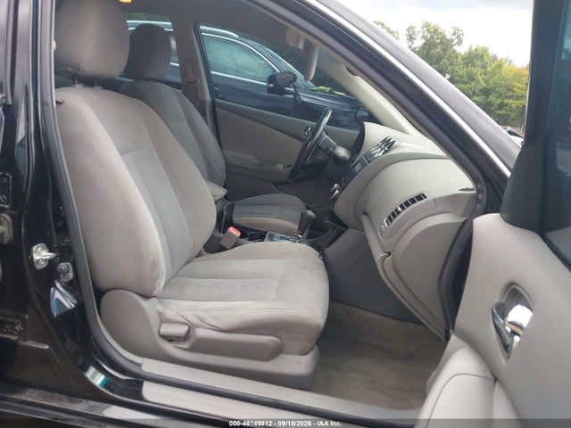 Продаж на аукціоні авто 2012 Nissan Altima 2.5 S, vin: 1N4AL2AP6CC143966, номер лоту: 46149812