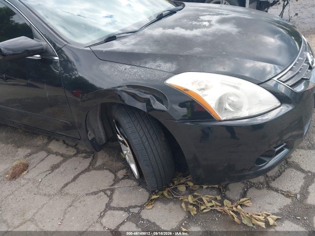 Продаж на аукціоні авто 2012 Nissan Altima 2.5 S, vin: 1N4AL2AP6CC143966, номер лоту: 46149812