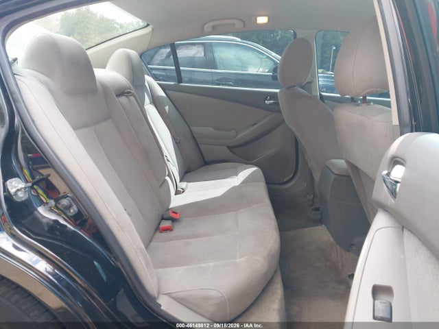 Продаж на аукціоні авто 2012 Nissan Altima 2.5 S, vin: 1N4AL2AP6CC143966, номер лоту: 46149812