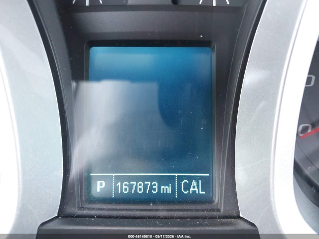Продажа на аукционе авто 2016 Chevrolet Equinox Lt, vin: 2GNALCEK2G6240621, номер лота: 46149818