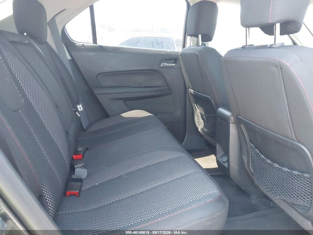 Продажа на аукционе авто 2016 Chevrolet Equinox Lt, vin: 2GNALCEK2G6240621, номер лота: 46149818