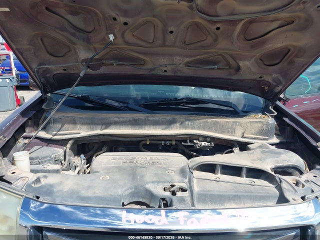 46149820 :رقم المزاد ، 5FNYF3H43DB032748 vin ، 2013 Honda Pilot Ex مزاد بيع